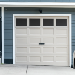 Florida Garage Door Repair Costs