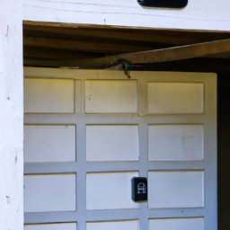 DIY Garage Door Opener Installation Guide